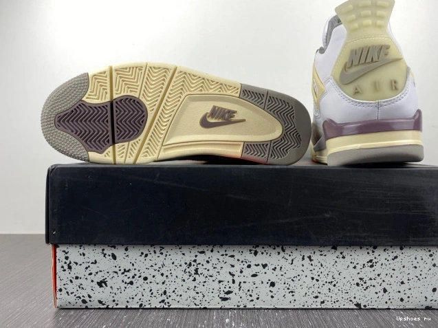 2022 'Free 4 Maniere A Jordan Air x Ma DH6927-068 Game' 1208